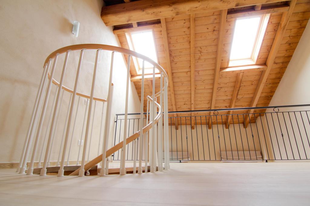 Agriturismo Cascina Della Fontana Lodi Oda fotoğraf
