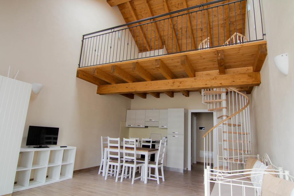Agriturismo Cascina Della Fontana Lodi Oda fotoğraf