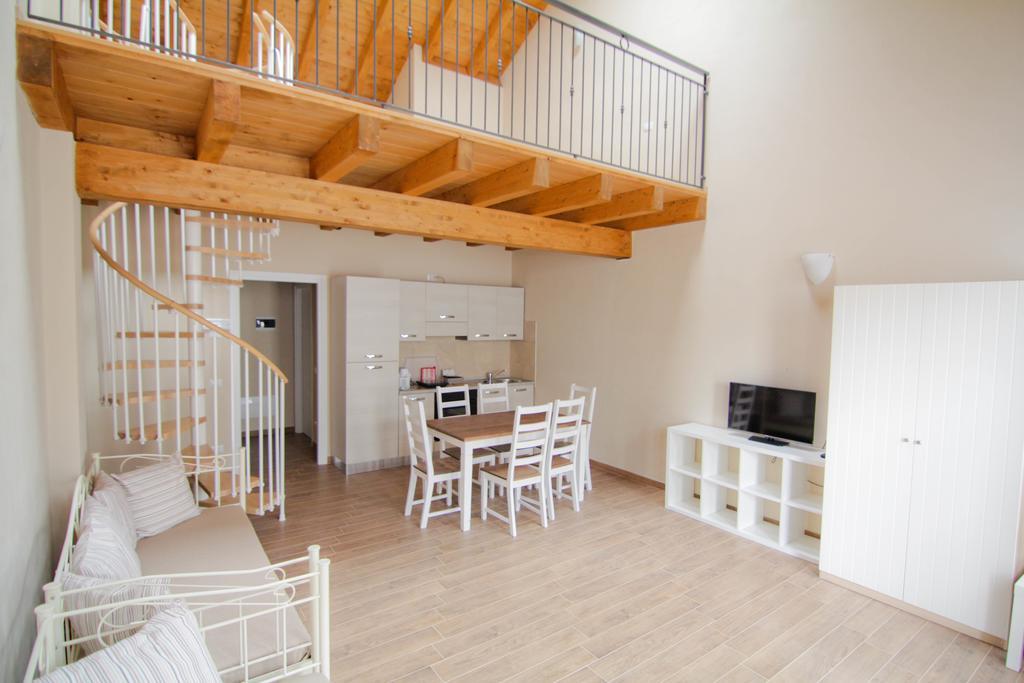 Agriturismo Cascina Della Fontana Lodi Oda fotoğraf