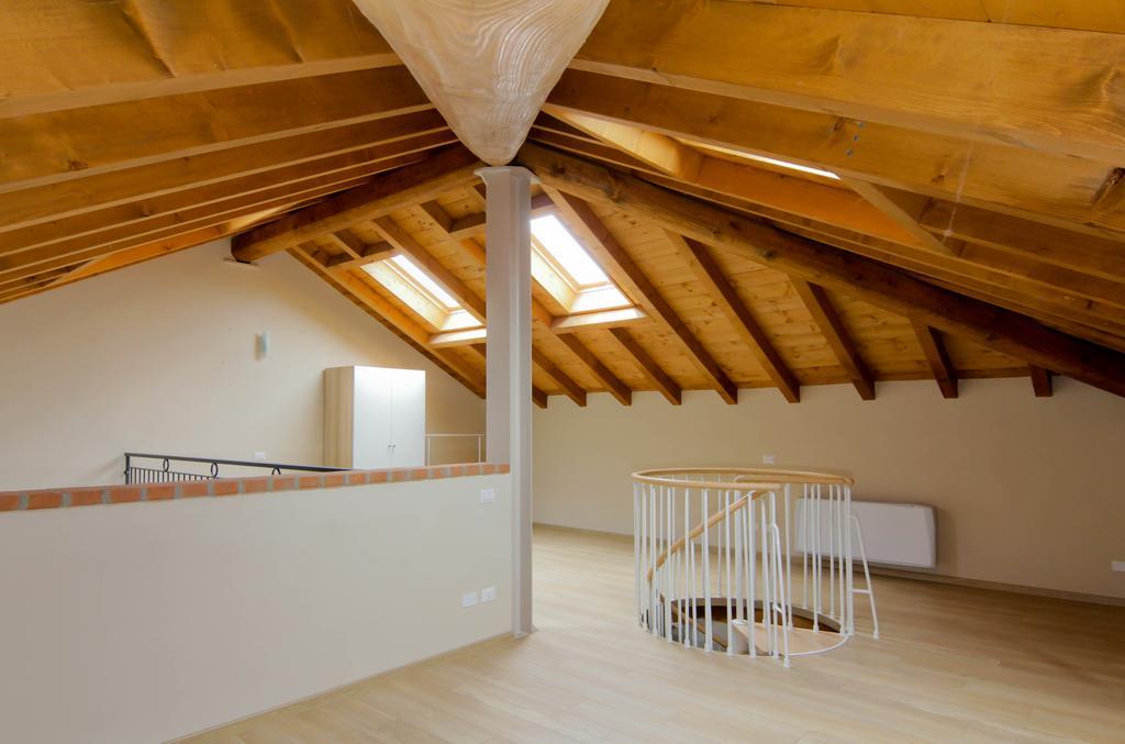 Agriturismo Cascina Della Fontana Lodi Oda fotoğraf