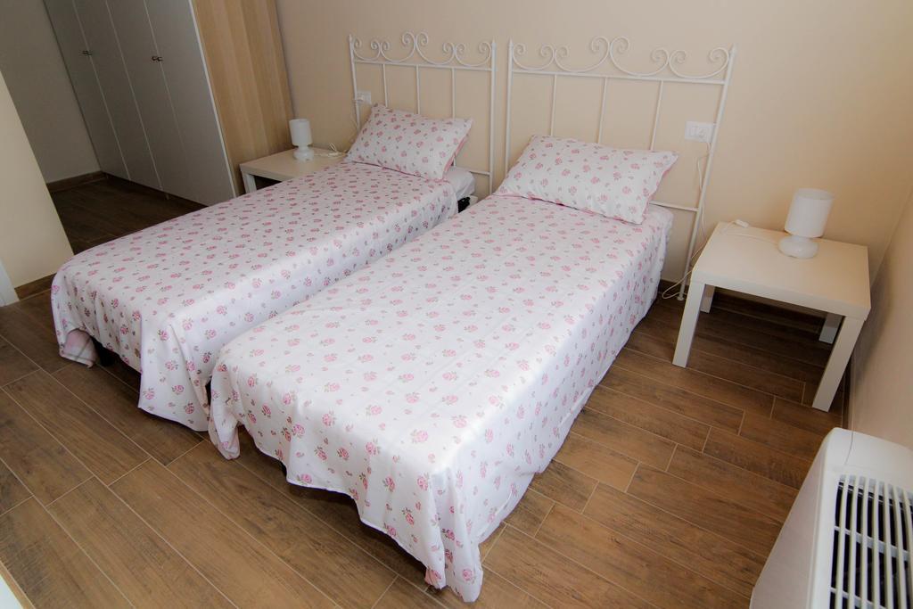 Agriturismo Cascina Della Fontana Lodi Oda fotoğraf