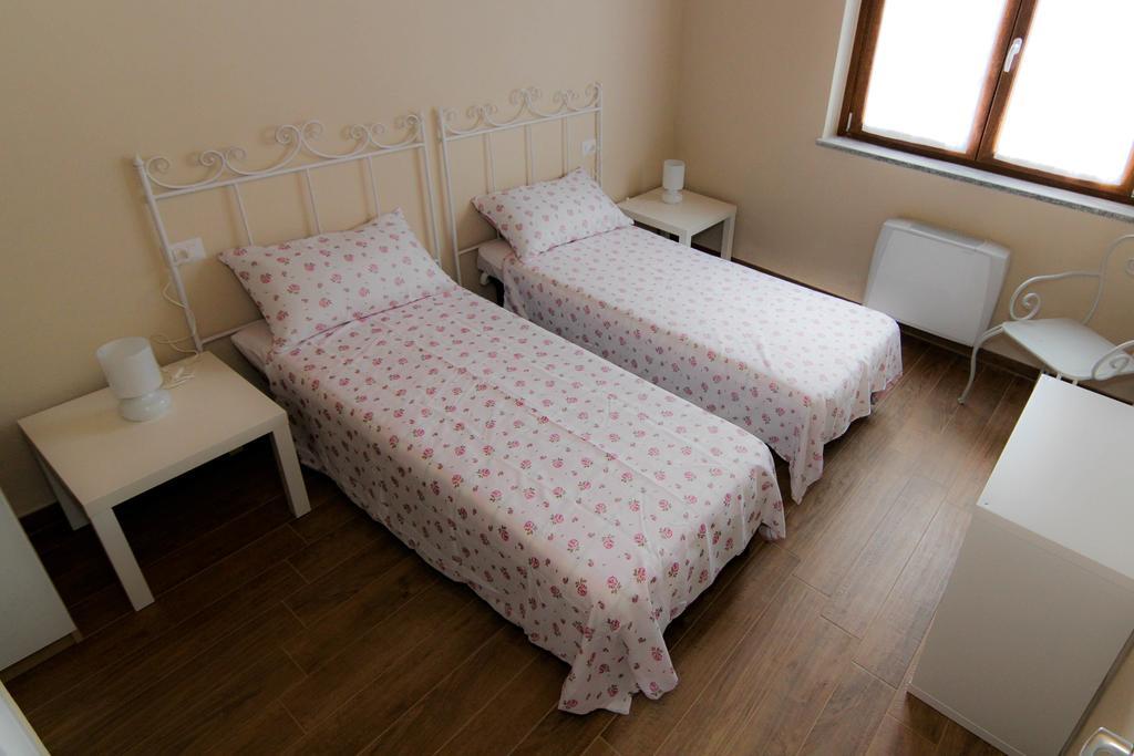 Agriturismo Cascina Della Fontana Lodi Oda fotoğraf