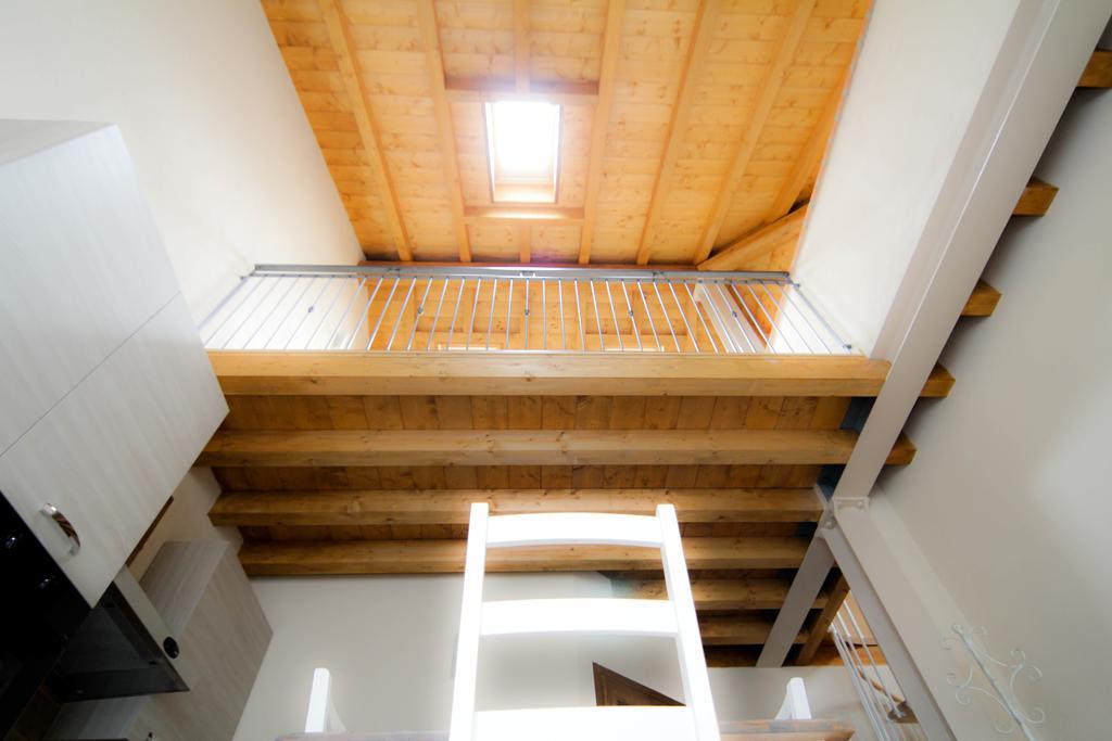 Agriturismo Cascina Della Fontana Lodi Oda fotoğraf