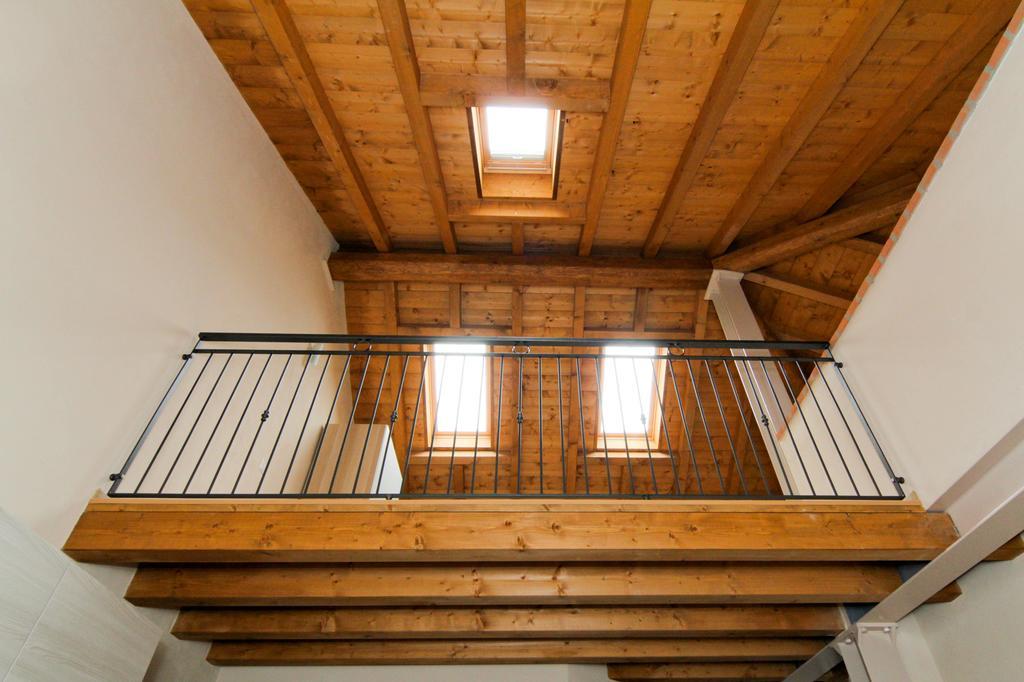 Agriturismo Cascina Della Fontana Lodi Oda fotoğraf