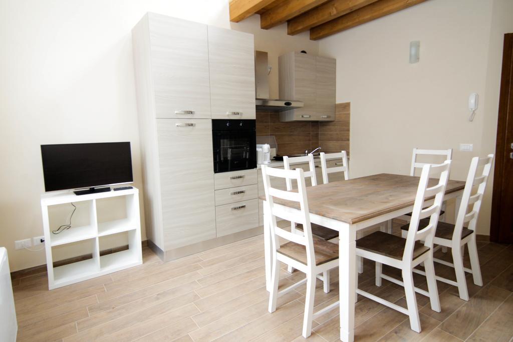 Agriturismo Cascina Della Fontana Lodi Oda fotoğraf