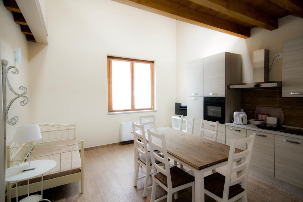 Agriturismo Cascina Della Fontana Lodi Oda fotoğraf