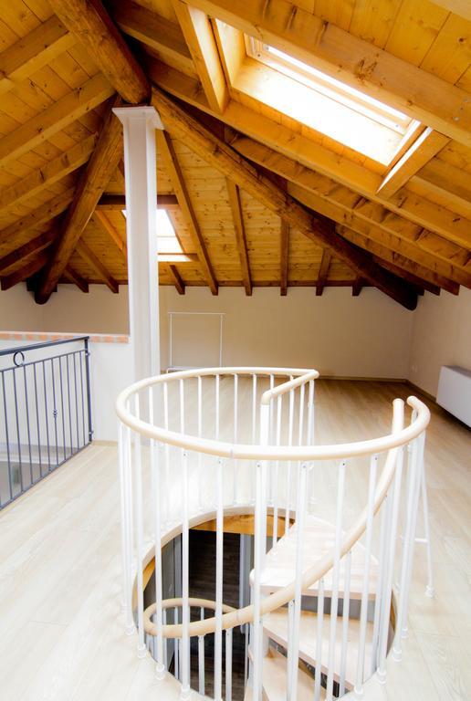 Agriturismo Cascina Della Fontana Lodi Oda fotoğraf