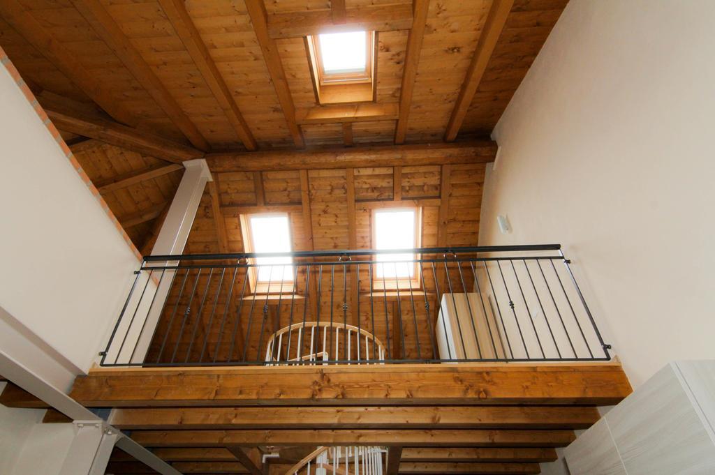 Agriturismo Cascina Della Fontana Lodi Oda fotoğraf