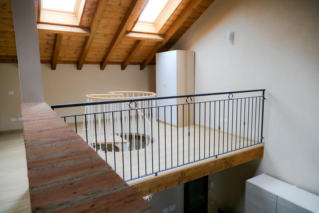 Agriturismo Cascina Della Fontana Lodi Oda fotoğraf
