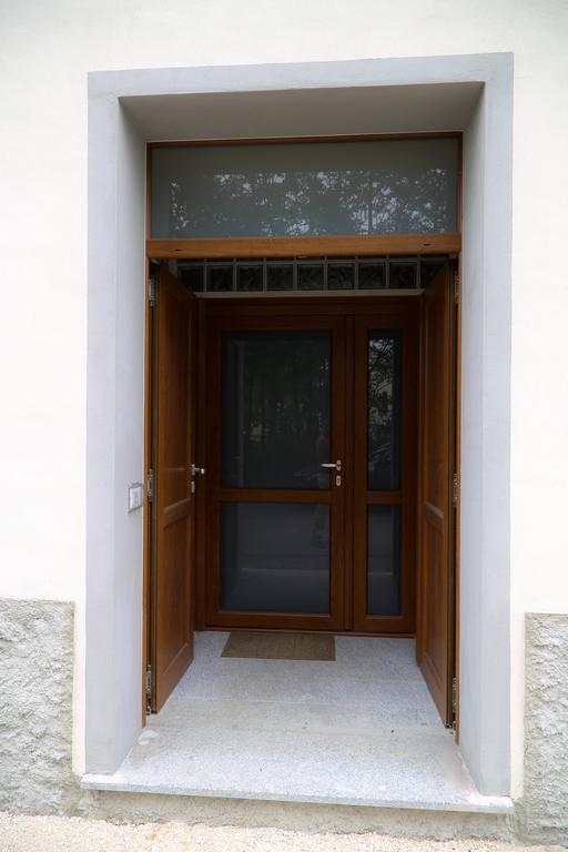 Agriturismo Cascina Della Fontana Lodi Oda fotoğraf