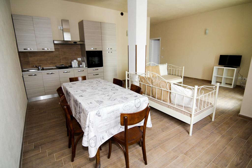 Agriturismo Cascina Della Fontana Lodi Oda fotoğraf