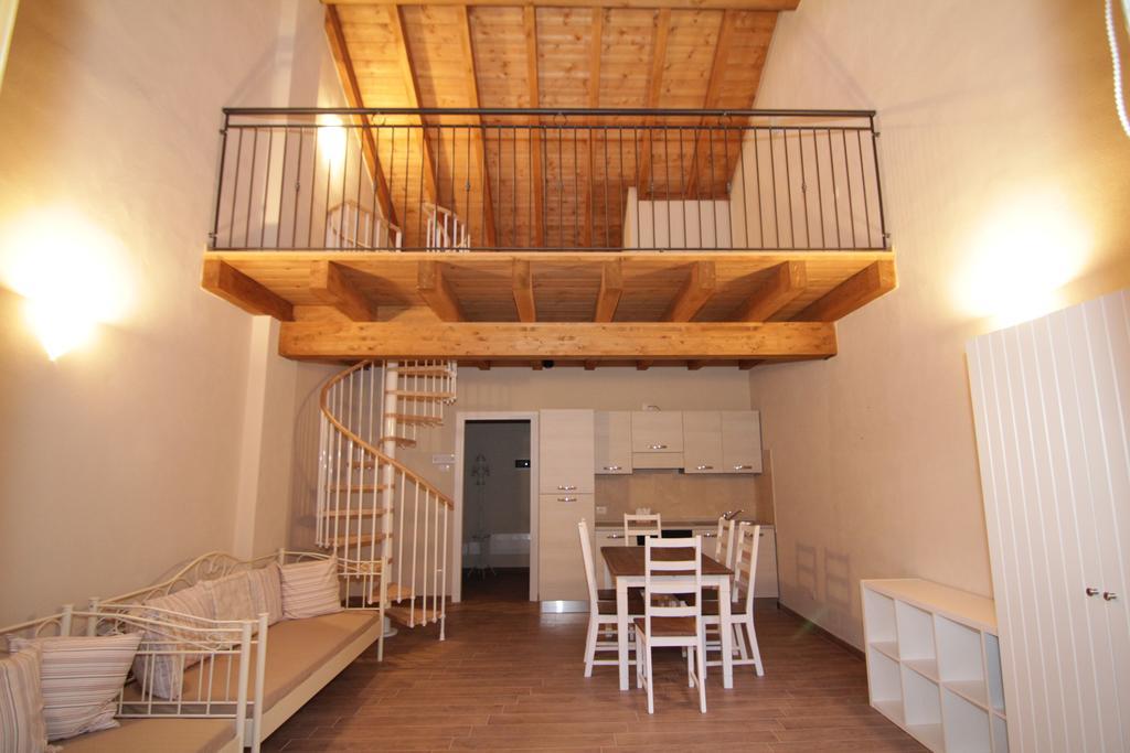 Agriturismo Cascina Della Fontana Lodi Oda fotoğraf