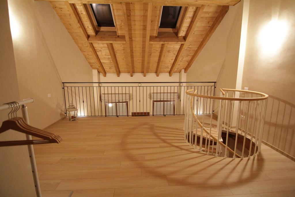 Agriturismo Cascina Della Fontana Lodi Oda fotoğraf